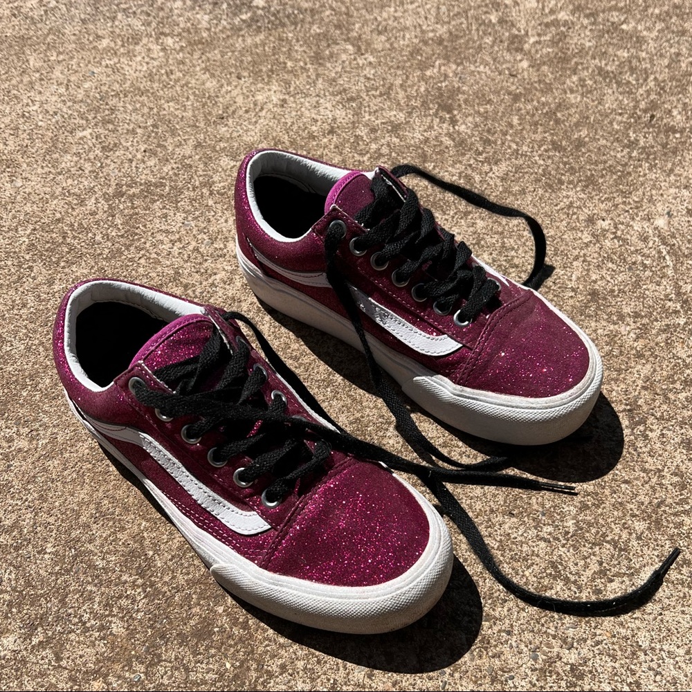Vans Shoe